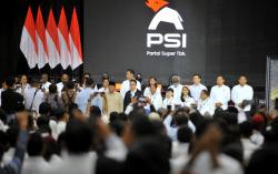 Prabowo Ungkap Kecintaan pada Gajah: PSI Bisa Tahu Isi Hati Saya