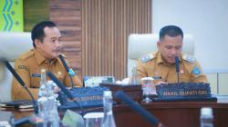 Ini Alasan Pemkab OKI Belajar ke Muba Soal Regulasi Pengelolaan Dana CSR dan Pembinaan Atlet Muda