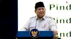 Prabowo Sindir Keras Serakahnomics: Maling Uang Negara, Tunggu Tanggal Mainnya!