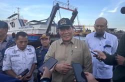 Terkait Macet di Pelabuhan Ketapang, Anggota DPR RI Desak 15 Kapal LCT segera Dioperasikan
