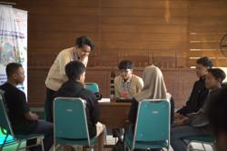 Bangun Swasembada Pangan, BUMDesa di Jatim Diminta Jadi Motor Penggerak