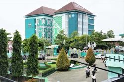 Masih Jadi Mahasiswa di Semester 13? UIN Saizu Berikan Potongan UKT 50 Persen 