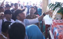 Gubernur Herman Deru Ungkap Komitmen Pemprov Sumsel untuk Koperasi Merah Putih di Musi Rawas