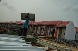 KPR BTN Gerakkan Lebih dari 1 Juta Pekerja Bangun Rumah