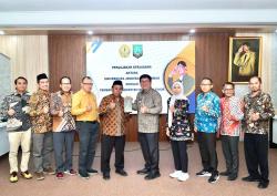 Gandeng Pemkab Beltim, Unsoed Tingkatkan Akses Pendidikan dan Pemberdayaan Masyarakat