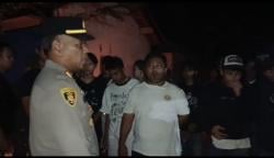 Viral Oknum Ustaz yang Diduga Cabuli Putrinya Nyaris Diamuk Massa