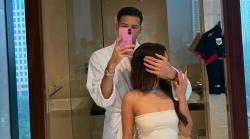 So Sweet! Justin Hubner Ungkap Pesan Romantis untuk Jennifer Coppen yang Ultah Ke-24