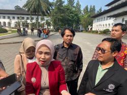 Gerah Doxing dan Ancaman Penyiksaan, Neni Nur Hayati Somasi Pemprov Jabar: Brutalnya Luar Biasa