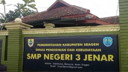 Sekolah di Sragen Bikin Gebrakan! “MENDING AJAR TENAR” Ubah Cara Belajar Jadi Menyenangkan