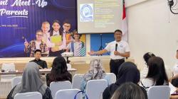 Sekolah Sehat Tanapa Bullying, Guru hingga Satpam Jadi Kunci