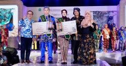 Salzha Aulia Putri Harumkan Kota Tasikmalaya di Ajang Moka Jabar 2025, Diky Chandra: Sejarah Baru