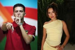 Rayuan Maut Justin Hubner Buat Jennifer Coppen Klepek-Klepek: Aku Menikmati Setiap Momen Bersamamu