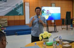 Kuliah Umum Unigoro: Drone hingga Ekowisata Jadi Kunci Selamatkan Mangrove