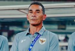 Gerald Vanenburg Ogah Seri, Garuda Muda Wajib Bungkam Malaysia!