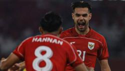 Tonton Live Streaming Timnas Indonesia U-23 vs Malaysia di Piala AFF U-23 2025, Klik di Sini!