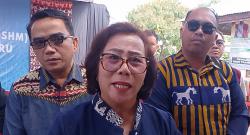 Terkait Sertifikat Ganda, BPN NTT Bilang Itu Bukan Konflik Tanah: “Cuma Tumpang Tindih!”