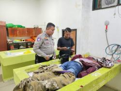Honda Vario Vs Truk Fuso di Jalur Pesisir Probolinggo, Satu Remaja Tewas Seketika