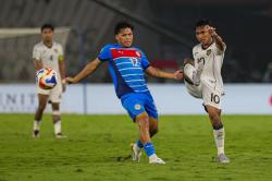 Simak Duel Penentu, Jadwal Siaran Langsung Indonesia vs Malaysia di Piala AFF U-23 2025 Malam Ini!