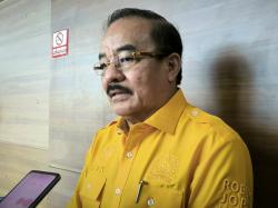 Anggota DPR RI Dorong Proses Hukum Dugaan KKN dalam Kisruh Petugas Kebersihan di Kota Sorong