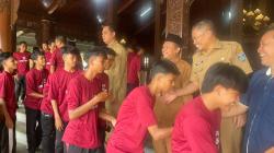 Liga 1 Digelar Agustus, Bupati Ingin Pemain Lokal Masuk Line Up Persijap