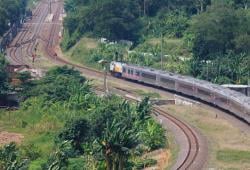 Tiket Murah KA Eksekutif Tegal–Semarang, Cek Jadwal dan Cara Dapatkannya