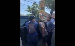 Kisah Tragis di Jalan Solo-Jogya: Pria 62 Tahun Ditemukan Meninggal di Mobil