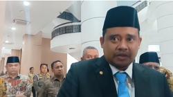 Pemprov Sumut Siapkan Modifikasi Cuaca untuk Atasi Karhutla di Kawasan Danau Toba
