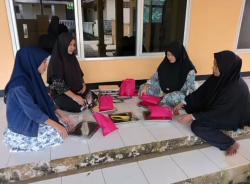Bumil, Busui, dan Balita di Pandeglang Mulai Terima Makan Bergizi Gratis