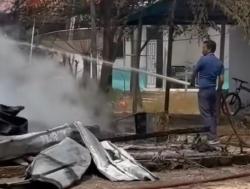 Terungkap Banyak Cukong Dalam Kerusuhan di Tumang Siak