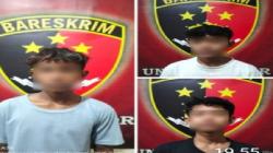 Pelaku Vandalisme di SDN Gondang 2 Sragen Terungkap, Ternyata Anak-Anak SD dan SMP