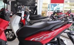 Jok Motor Ternyata Bisa Selamatkan Nyawa, Kenali Jenis-jenisnya untuk Berkendara Aman