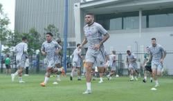 Semakin Solid! Berguinho Optimis Persib Meledak di Super League dan AFC 2025