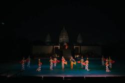 Sendratari Ramayana Prambanan Padhang Bulan, Hadirkan Pertunjukkan Spiritual Bernuansa Jawa