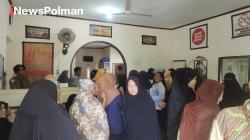 Program Bantuan Pangan Beras Diserbu Warga Sayangnya Pendataan Belum Merata