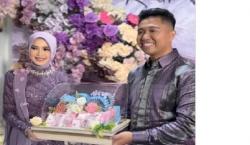 Viral! Hantaran Lamaran Mewah Senilai Rp1 Miliar Jadi Sorotan Warganet