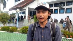 Galang Demonstrasi Nelayan, Walhi Desak Moratorium Ijin Tambang