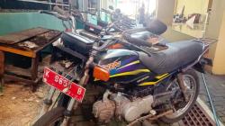 Borongan! Pemkab Kudus Lelang Aset Mangkrak,  Ambulans, Komatsu hingga Motor Dinas