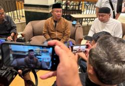 Skandal Direksi BUMD dan Anggota DPRD Bekasi Dibongkar Sang Mertua Membuat Cikarang Gempar