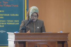 APBD Perubahan, Fraksi Gerindra Soroti Risiko Gagal Bayar dan Utang Daerah