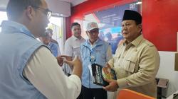 Presiden Prabowo Resmikan Koperasi Desa Merah Putih, PosIND Siap Antar Kebutuhan Rakyat