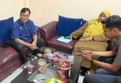 PT Wika Gedung Akui Tunggakan Upah Proyek Stadion Surajaya, Pembayaran Dijanjikan Oktober
