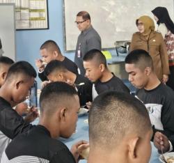 Dididik ala Militer, Siswa SMAN 2 Taruna Pamong Praja Disiapkan Hadapi Dunia Nyata dan Jadi Pemimpin