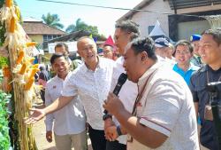 Mantap, Dispertan Grobogan Juara 1 Vlog Produk Pertanian di Pekan Agro Digital dan Inovasi Jateng