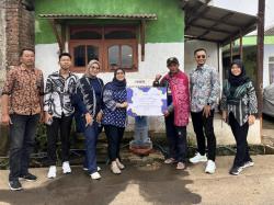 Akses Air Bersih Terjamin, Penen Pertanian di Lereng Bromo Lebih Berkualitas