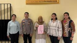 Polda Sumut Gagalkan TPPO Lintas Negara: 5 PMI Selamat, Agen Ditangkap