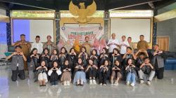 Gandeng Diskoperindag, Mahasiswa KKN UINSA Bantu UMKM Go Digital