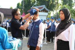 Sinergi Memberi Solusi: Mahasiswa Unirow Siap Mengabdi di Rembang dan Tuban