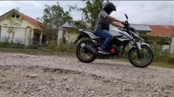Kabar Gembira Warga Kefamenanu, Jalan Rusak Segera Diaspal, Dana dari Hemat BBM Kendaraan Dinas!