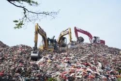Pemkab Bekasi Siapkan Rp70 Miliar untuk Perluasan TPA Burangkeng