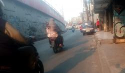 Ibu dan Anak Tewas, Warga Desak Penertiban Lawan Arah di Ciputat
